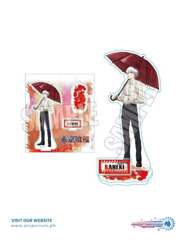 Acrylic Stand "Tokyo Ghoul"