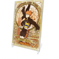 Haikyu!!" Original Illustration Acrylic Art Stand Hisho Ver.