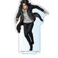 Attack on Titan The Final Season" Big Acrylic Stands