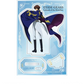 Code Geass Lelouch of the Rebellion Turn Around Acrylic Stand Jr. Suzaku