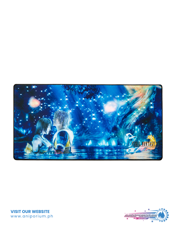 Final Fantasy X" Gaming Mouse Pad