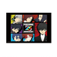 Bushiroad Rubber Mat Collection V2 Vol. 507 "Persona" Series P25th Vol. 1