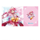 Bushiroad Rubber Mat Collection V2 Vol. 516 Hololive Elite Miko Vtuber, Sakura Miko