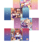 Bushiroad Rubber Mat Collection V2 "Uma Musume Pretty Derby"