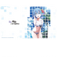 "Re:Zero kara Hajimeru Isekai Seikatsu" Rubber Mat Rem / Swimwear