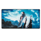 Crisis Core -Final Fantasy VII- Reunion" Gaming Mouse Pad