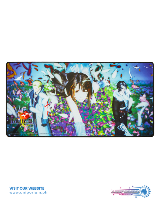 Final Fantasy VIII" Gaming Mouse Pad