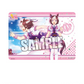 Character Rubber Mat "Uma Musume Pretty Derby" Special Week