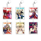 TYPE-MOON Ace Cover Illustration Acrylic Key Chain