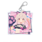 "Onimai: I'm Now Your Sister!" Original Illustration Oyama Mahiro RQ Ver. Acrylic Key Chain