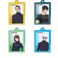 "Jujutsu Kaisen" Season 2 Prism Acrylic Key Chains