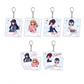 Acrylic Key Chain "Oshi no Ko" 01 Odekake Ver. (Original Illustration)