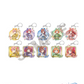 "The Quintessential Quintuplets Movie" Trading Acrylic Key Chain Chinese Lolita