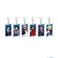 Acrylic Key Chain "Melty Blood: Type Lumina" 02 Official Illustration