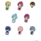 "Ensemble Stars!!" Chimi Ring Collection Vol. 4