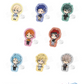 "Ensemble Stars!!" Chimi Ring Collection Vol. 3