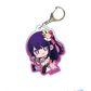 GyuGyutto Acrylic Key Chain "Oshi no Ko"