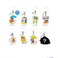 Crayon Shin-chan" Trading Mark Charm