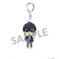 Blue Lock" Acrylic Key Chain Deformed Suit Ver.