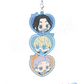 "Tokyo Revengers" Rubber Strap