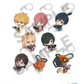 Chainsaw Man" Trading Acrylic Key Chain Hacosupo