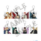 Chainsaw Man" Trading Acrylic Key Chain