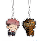 Jujutsu Kaisen" Chain Collection