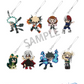 "My Hero Academia" Trading Rubber Strap