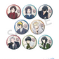 "Toku Touken Ranbu -Hanamaru- -Setsugetsuka-" Trading Original Illustration Can Badge