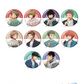 "World Trigger" Original Illustration Trading Can Badge Daily Life Ver. Vol. 2