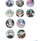 IDOLiSH7" Haruka Darake no Trading Can Badge -Special Selection 2-