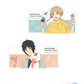 "Natsume Yujincho" Stickers