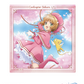 Cardcaptor Sakura" 25th Anniversary Ver. Lunch Cloth