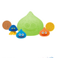 Dragon Quest" Slime Bath Ball