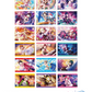 Love Live! School Idol Festival All Stars" Sheet Collection Aqours Vol. 2