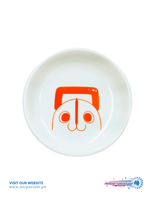 "Chainsaw Man" Small Dish A