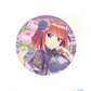 "The Quintessential Quintuplets Movie" Can Badge (Chinese Lolita)