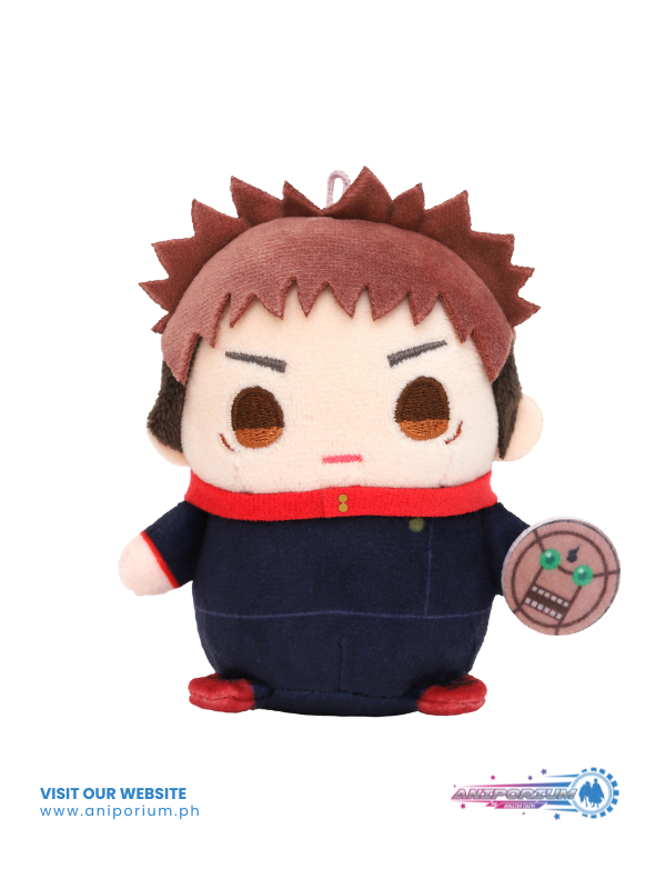 "Jujutsu Kaisen" Season 2 Mamemate (Plush Mascot) Vol. 5