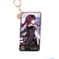 Honkai: Star Rail Standing Design Series Acrylic Strap