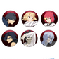 Can Badge "Melty Blood: Type Lumina" 01 Official Illustration