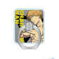 Chainsaw Man" Smartphone Rings