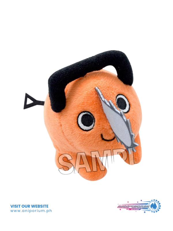 Chainsaw Man" Finger Puppet Series Pochita