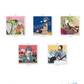 "Yurucamp Season 2" Marutto Stand Key Chain 01 Vol. 1