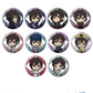 Code Geass" Series Trading Can Badge Lelouch Collection