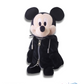 Kingdom Hearts" Action Doll King Mickey