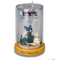 Kiki's Delivery Service" Manipulation Music Box Jiji