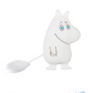 "Moomin" Plush Badge