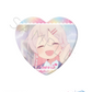 "Onimai: I'm Now Your Sister!" Heart Can Badge