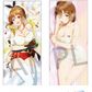 Atelier Ryza - Reisalin Stout Dakimakura Cover