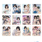 "Strike the Blood Final" Trading Mini Shikishi